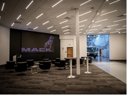 Mack Trucks Announces Collaboration with Australian Clothing Brand Cotton:On