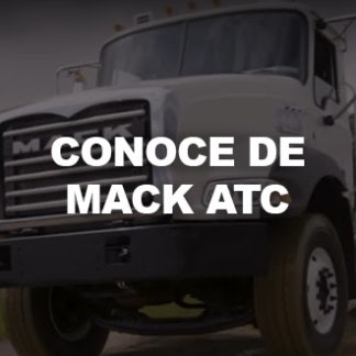 Conoce de Mack: ATC