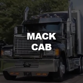 Mack Cab