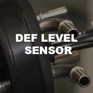DEF Level Sensor