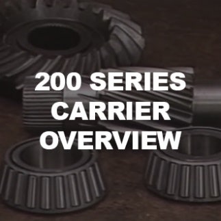 Mack 200 Series Carrier Overview