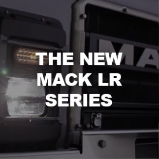 The New Mack LR Series