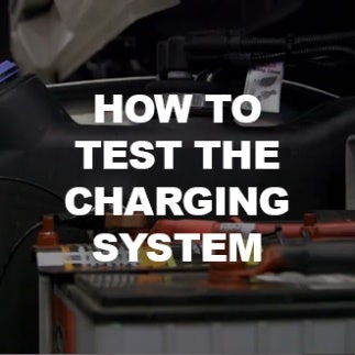 How to Test the Charging System