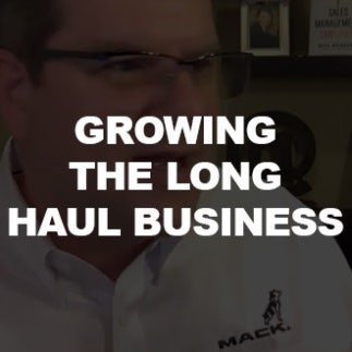 Pro Tips for Sales Management: Growing the Long Haul Business