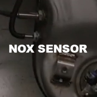 NOx Sensor