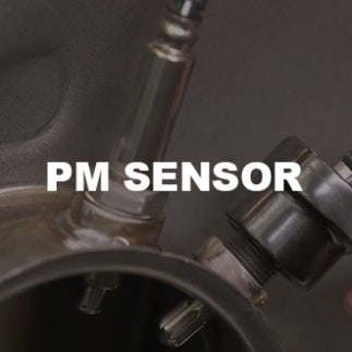 PM Sensor