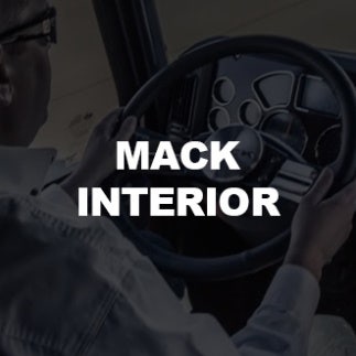 Mack Interior