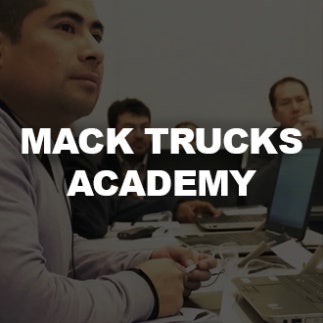 Mack Trucks Academy