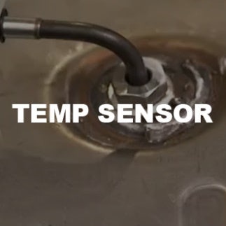 Temp Sensor