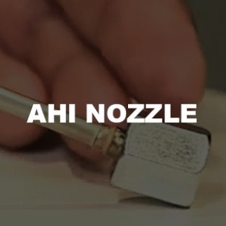 AHI Nozzle