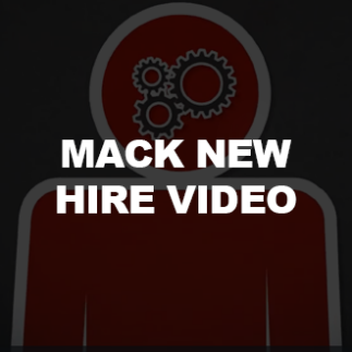 Mack New Hire Video