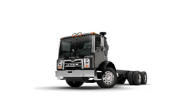 MP8 Semi Truck Engine | Mack Trucks