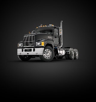 Sears Seating works with Mack Trucks to develop a new exclusive
